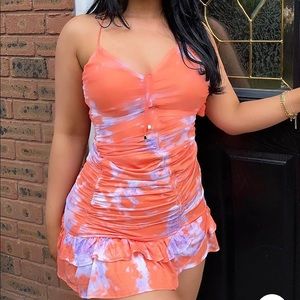 Perfect for the summer dress